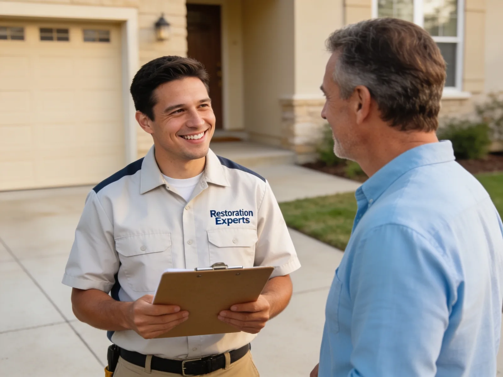 Water Damage Cleanup Richards, MO FAQs